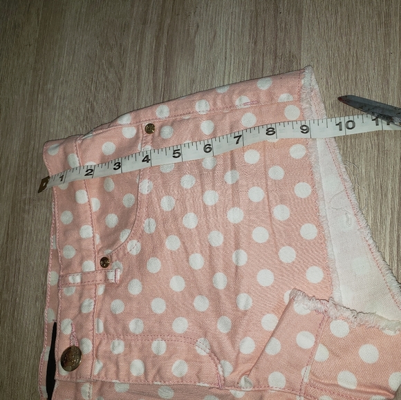 Juicy couture shorts 24 - Picture 5 of 8